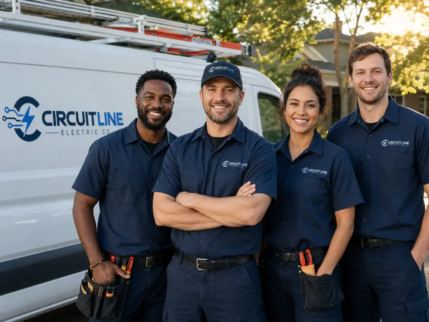 Whole Home Rewiring company in Ingalls, MI